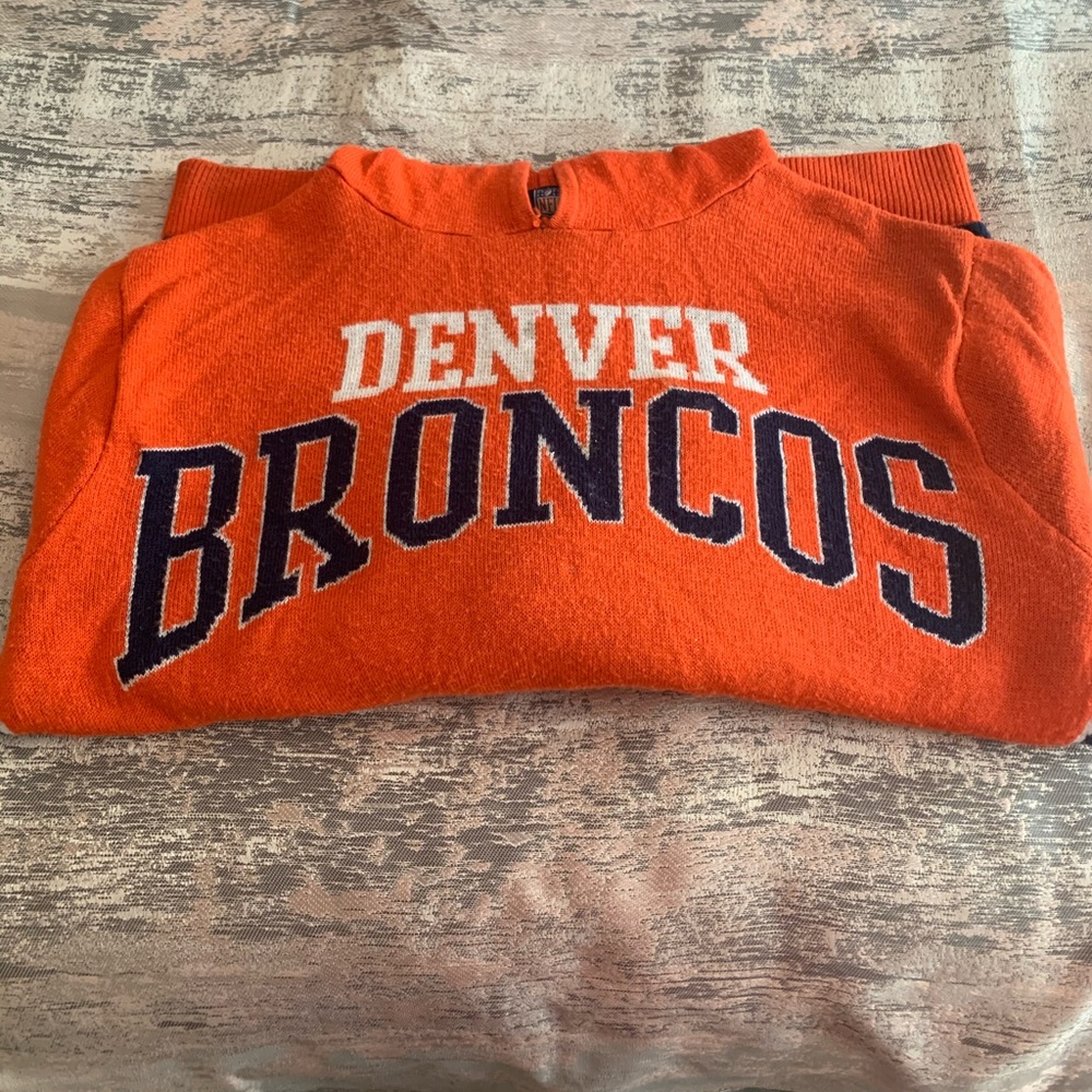 NFL retro Christmas edition hoodie